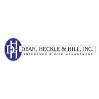 DEAN, HECKLE & HILL, INC. logo, DEAN, HECKLE & HILL, INC. contact details