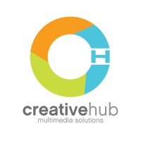 Creativehub logo, Creativehub contact details