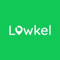 Lowkel logo, Lowkel contact details