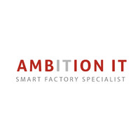 Ambition IT logo, Ambition IT contact details