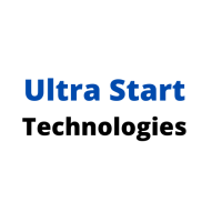 Ultra Start Technologies logo, Ultra Start Technologies contact details