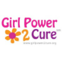 Girl Power 2 Cure Inc logo, Girl Power 2 Cure Inc contact details