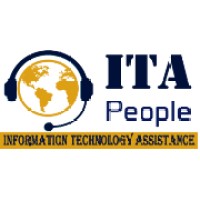 ITA People - Information Technology Assistance logo, ITA People - Information Technology Assistance contact details