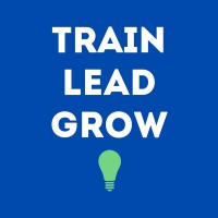 Train Lead Grow logo, Train Lead Grow contact details