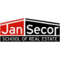 Jan Secor School of Real Estate logo, Jan Secor School of Real Estate contact details