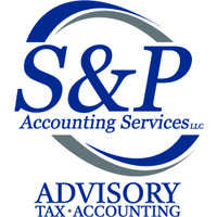 S&P Accounting Services LLC logo, S&P Accounting Services LLC contact details