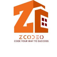 ZCodeo LLP. logo, ZCodeo LLP. contact details