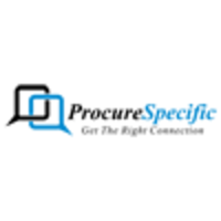 ProcureSpecific.com logo, ProcureSpecific.com contact details