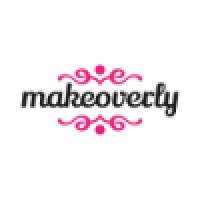 makeoverly.com logo, makeoverly.com contact details