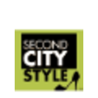 SecondCityStyle.com logo, SecondCityStyle.com contact details