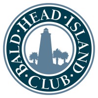 The Bald Head Island Club logo, The Bald Head Island Club contact details