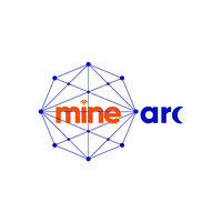 Minearc.ai logo, Minearc.ai contact details