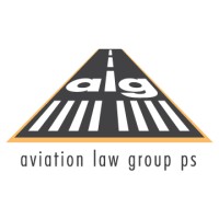 Aviation Law Group logo, Aviation Law Group contact details