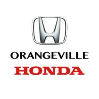 Orangeville Honda logo, Orangeville Honda contact details