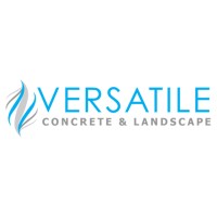 Versatile Concrete logo, Versatile Concrete contact details