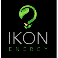 IKON Energy logo, IKON Energy contact details