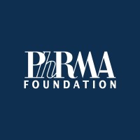 PhRMA Foundation logo, PhRMA Foundation contact details