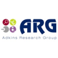 Adkins Research Group logo, Adkins Research Group contact details