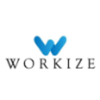 workize logo, workize contact details