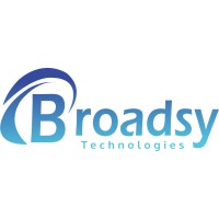 Broadsy Technologies logo, Broadsy Technologies contact details