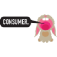 Consumer logo, Consumer contact details