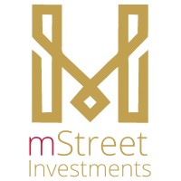 mStreet Investments logo, mStreet Investments contact details