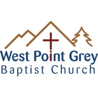 West Point Grey Baptist Church logo, West Point Grey Baptist Church contact details