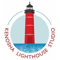 Kenosha Lighthouse Studio logo, Kenosha Lighthouse Studio contact details