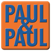 Paul & Paul logo, Paul & Paul contact details