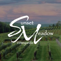 Sunset Meadow Vineyards logo, Sunset Meadow Vineyards contact details