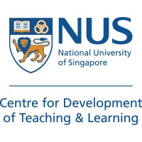 NUS Centre for Development of Teaching & Learning logo, NUS Centre for Development of Teaching & Learning contact details