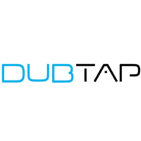 Dubtap logo, Dubtap contact details