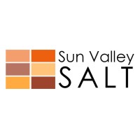 Sun Valley Salt logo, Sun Valley Salt contact details