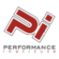 Performance Institute logo, Performance Institute contact details