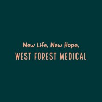 West Forest Medical logo, West Forest Medical contact details