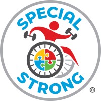 Special Strong logo, Special Strong contact details