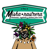 Misha Rastrera logo, Misha Rastrera contact details