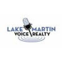 Lake Martin Voice Realty logo, Lake Martin Voice Realty contact details