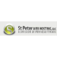 St. Peter Web Hosting logo, St. Peter Web Hosting contact details