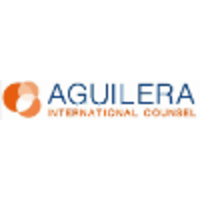 Aguilera International Counsel, LLP logo, Aguilera International Counsel, LLP contact details