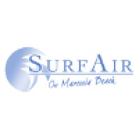 SurfAir on Marcoola Beach logo, SurfAir on Marcoola Beach contact details