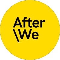 After We New Media logo, After We New Media contact details