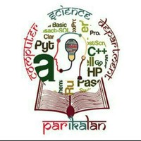 Parikalan - Computer Science Society of PGDAV College logo, Parikalan - Computer Science Society of PGDAV College contact details