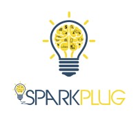 Spark Plug logo, Spark Plug contact details