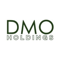 DMO Holdings Corp. logo, DMO Holdings Corp. contact details