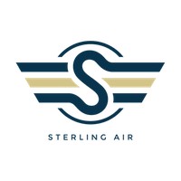 Sterling Air Service LLC logo, Sterling Air Service LLC contact details