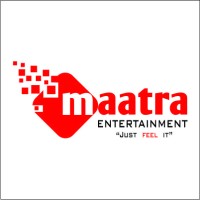 Maatra Entertainment logo, Maatra Entertainment contact details