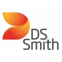 DS SMITH PAPER logo, DS SMITH PAPER contact details