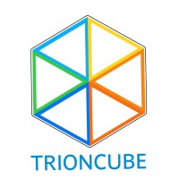 TrionCube logo, TrionCube contact details