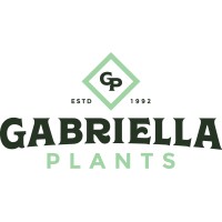 Gabriella Plants logo, Gabriella Plants contact details